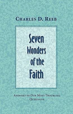 Picture of Seven Wonders of Faith