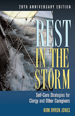Picture of Rest in the Storm