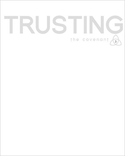 Picture of Covenant Bible Study: Trusting Participant Guide