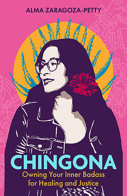 Picture of Chingona