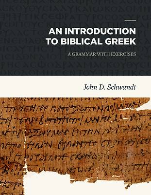 Picture of An Introduction to Biblical Greek