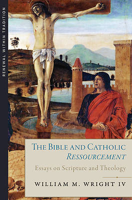 Picture of The Bible and Catholic Ressourcement