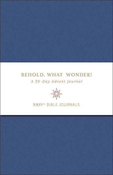 Picture of Behold, What Wonder