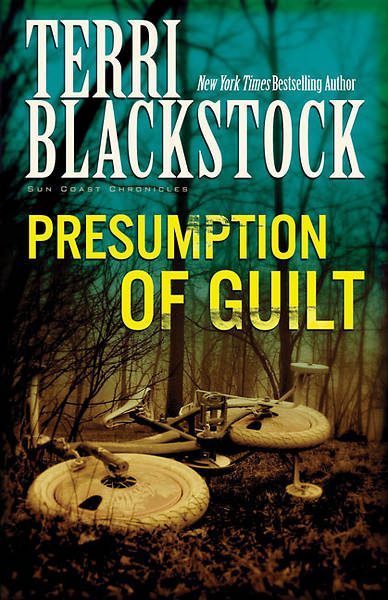 Picture of Presumption of Guilt
