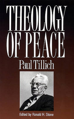 Picture of Theology of Peace