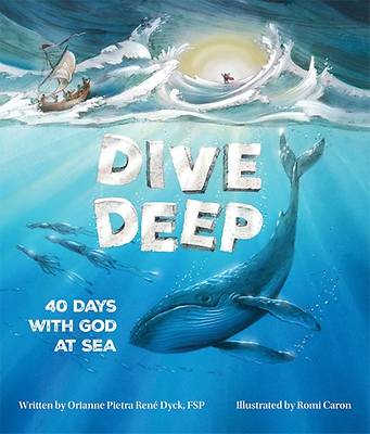 Dive Deep