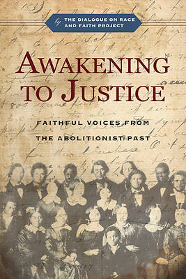 Picture of Awakening to Justice