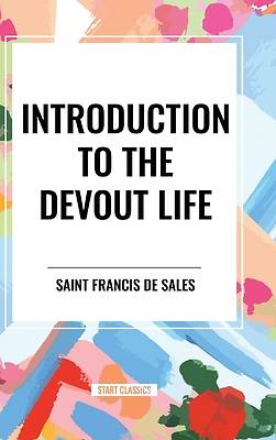 Picture of Introduction to the Devout Life