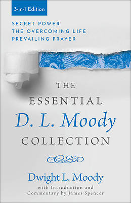 Picture of The Essential D. L. Moody Collection