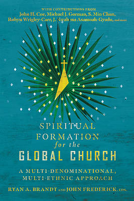 Picture of Spiritual Formation for the Global Church