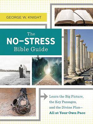 Picture of The No-Stress Bible Guide