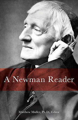 Picture of A Newman Reader