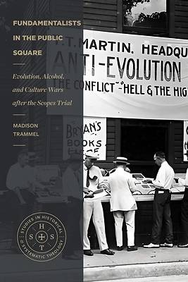 Picture of Fundamentalists in the Public Square