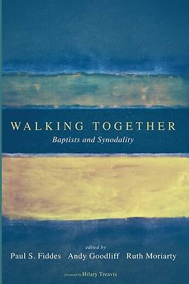 Walking Together