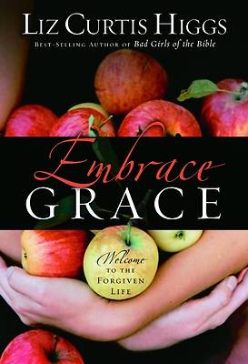 Picture of Embrace Grace