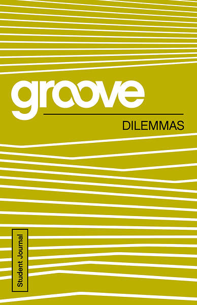 Picture of Groove: Dilemmas Student Journal