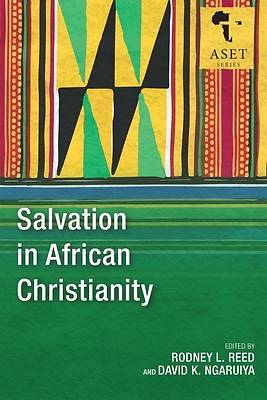 Picture of Salvation in African Christianity