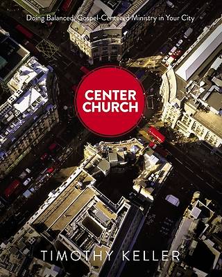 Picture of Center Church