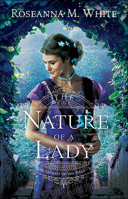 Picture of The Nature of a Lady