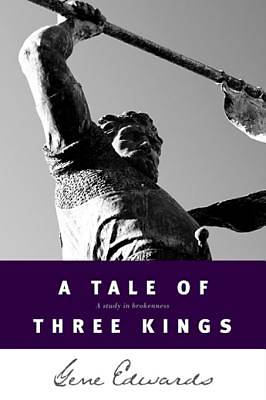 Picture of A Tale of Three Kings - eBook [ePub]