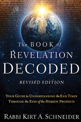 Picture of The Book of Revelation Decoded Revised Edition