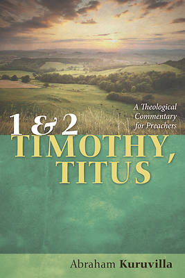 Picture of 1 and 2 Timothy, Titus