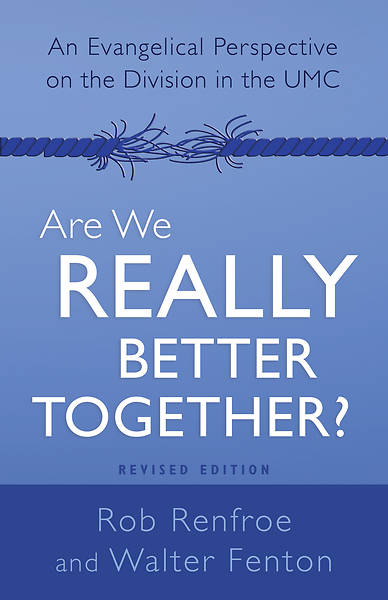 Picture of Are We Really Better Together? Revised Edition