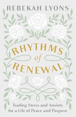 Picture of Rhythms of Renewal - eBook [ePub]