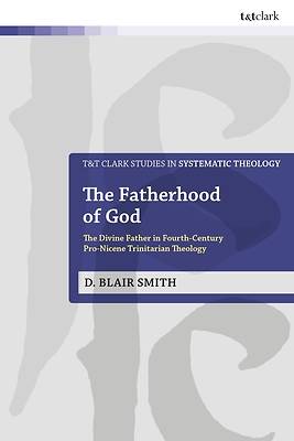 The Fatherhood of God