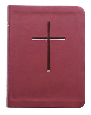 Picture of 1979 Book of Common Prayer