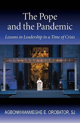 Picture of The Pope and the Pandemic