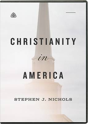 Picture of Christianity in America