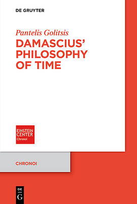 Picture of Damascius' Philosophy of Time