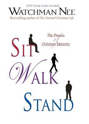 Picture of Sit, Walk, Stand