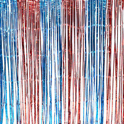 VBS 2027 On the Boardwalk Decorating Curtain