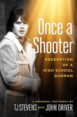 Picture of Once a Shooter