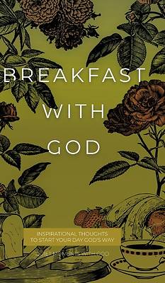 Picture of Breakfast with God