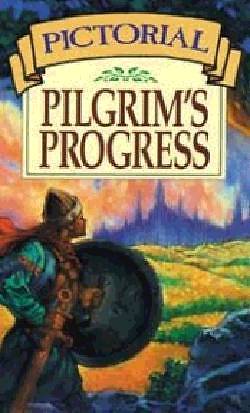 Picture of Pictorial Pilgrim's Progress