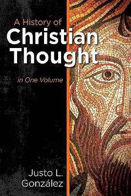 Picture of A History of Christian Thought