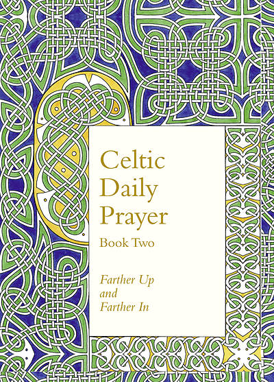 Picture of Celtic Daily Prayer: Book Two