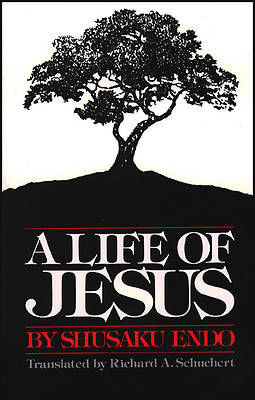 Picture of A Life of Jesus