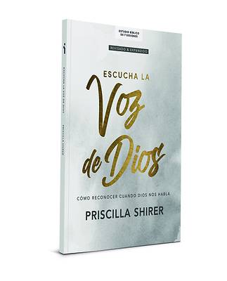 Picture of Escucha La Voz de Dios - Estudio Bíblico