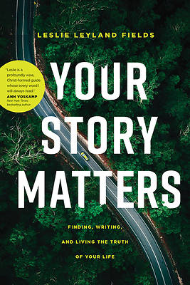 Picture of Your Story Matters