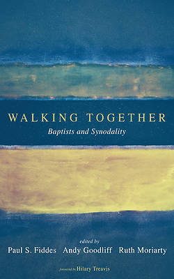 Walking Together