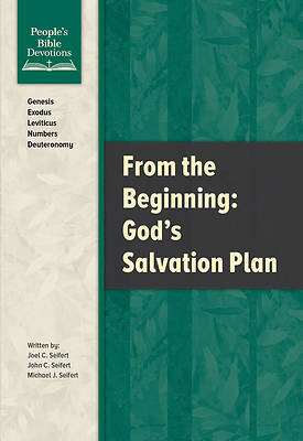 From the Beginning - God's Salvation Plan