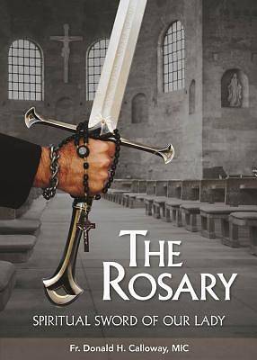 Picture of The Rosary DVD