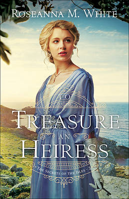 Picture of To Treasure an Heiress
