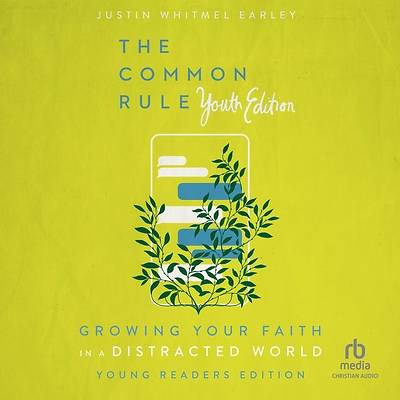 Picture of The Common Rule Youth Edition