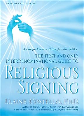 Picture of Religious Signing (Revised Ed)
