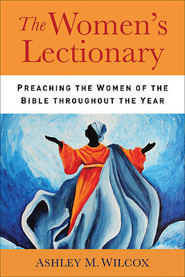 Picture of The Women's Lectionary